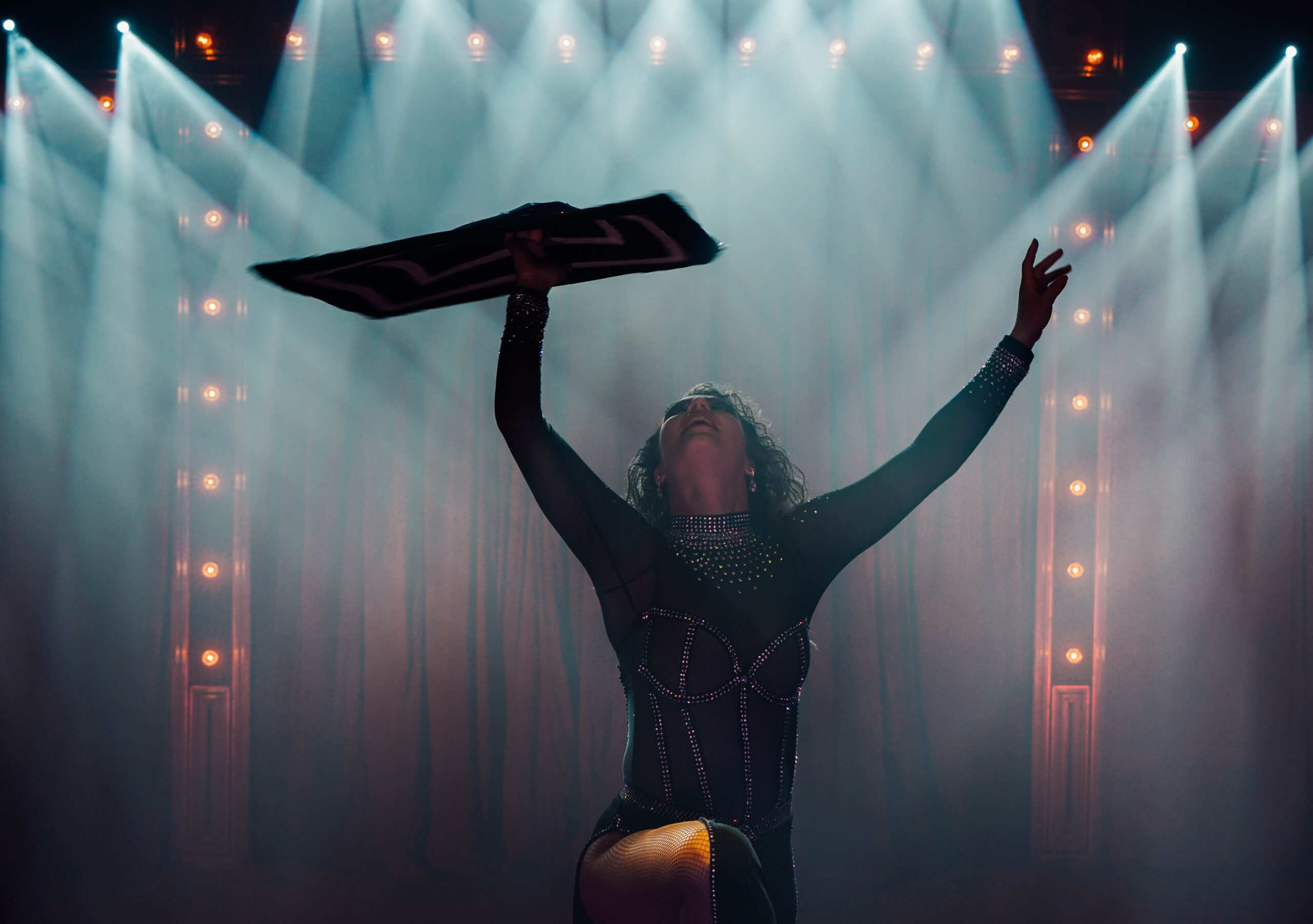 CIRCOVATION | Wintercircus Zwolle officieel van start: kaartverkoop geopend