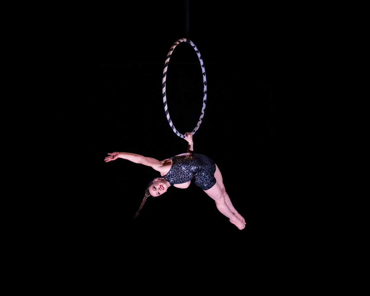 Nog 100 dagen tot kerst en dan… ‘Wintercircus Zwolle’!