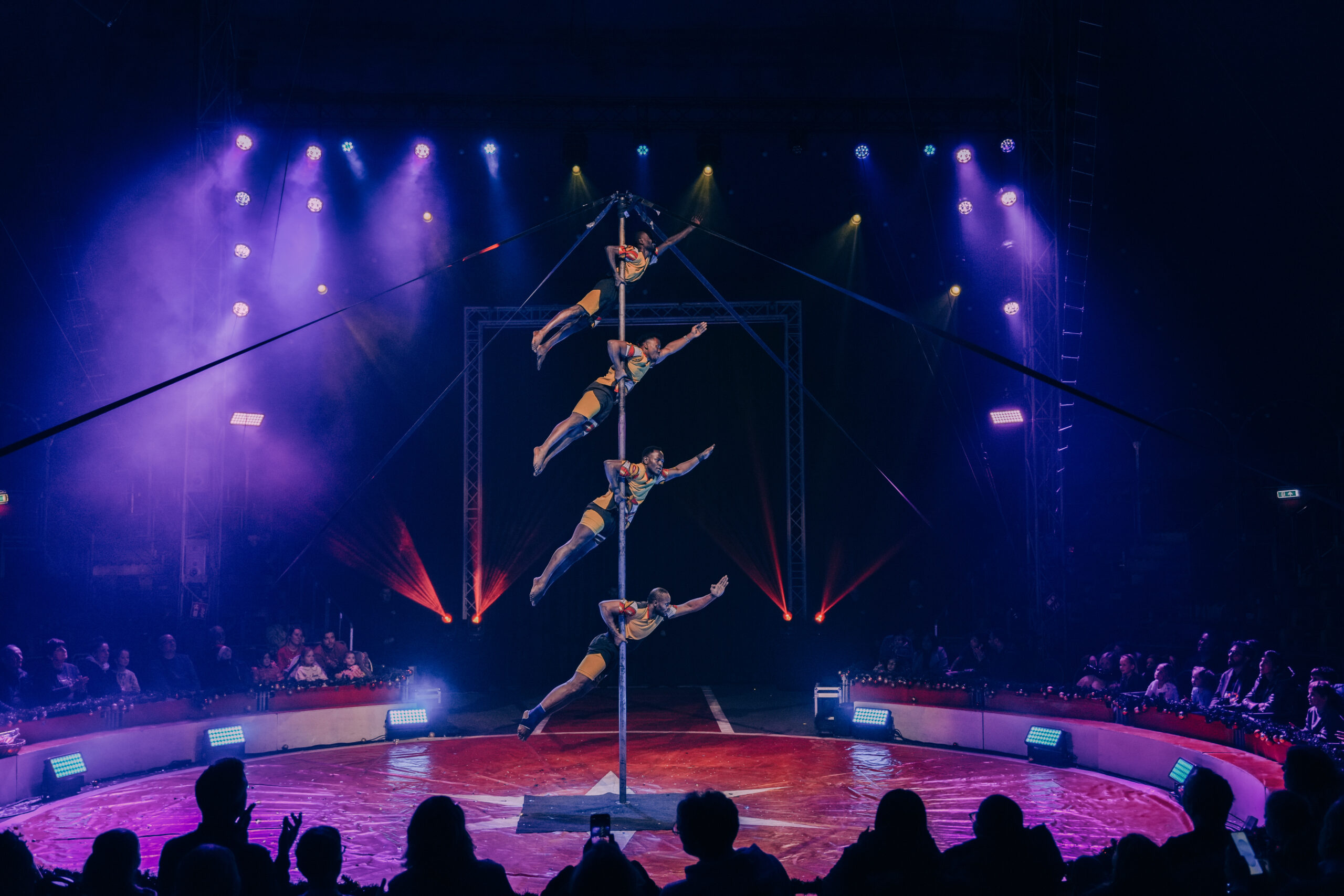 De eerste CIRCOVATION-trailer is er!